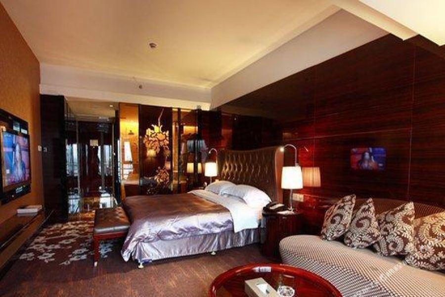 Hotel Fortune Shunde Exterior foto