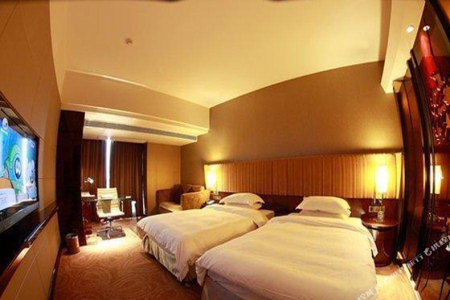 Hotel Fortune Shunde Exterior foto