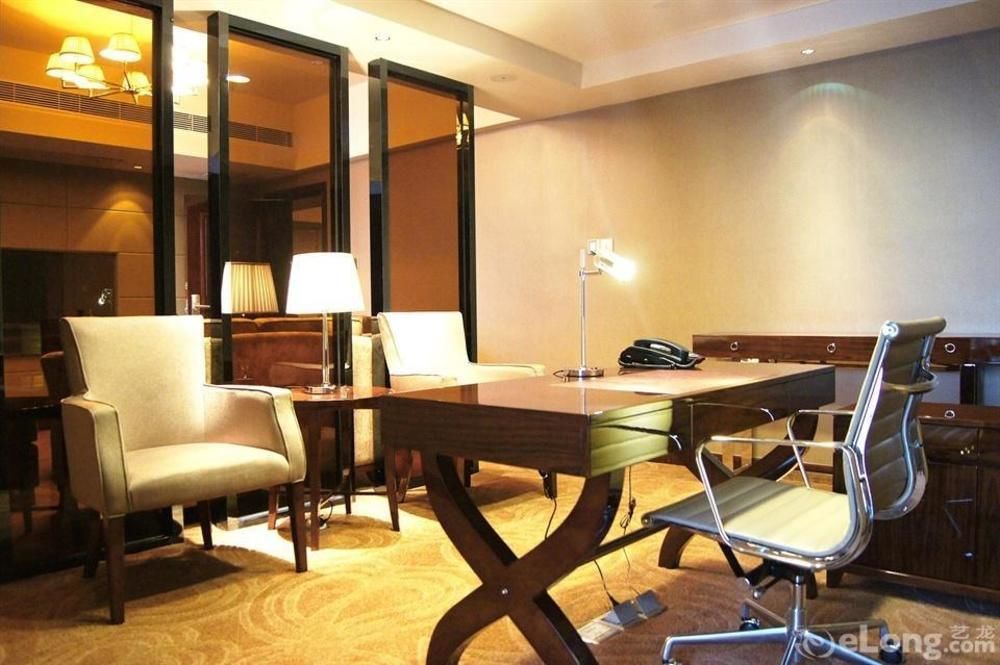 Hotel Fortune Shunde Exterior foto