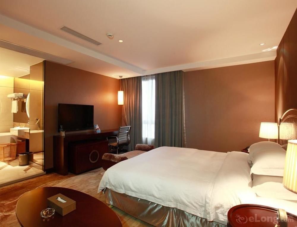 Hotel Fortune Shunde Exterior foto