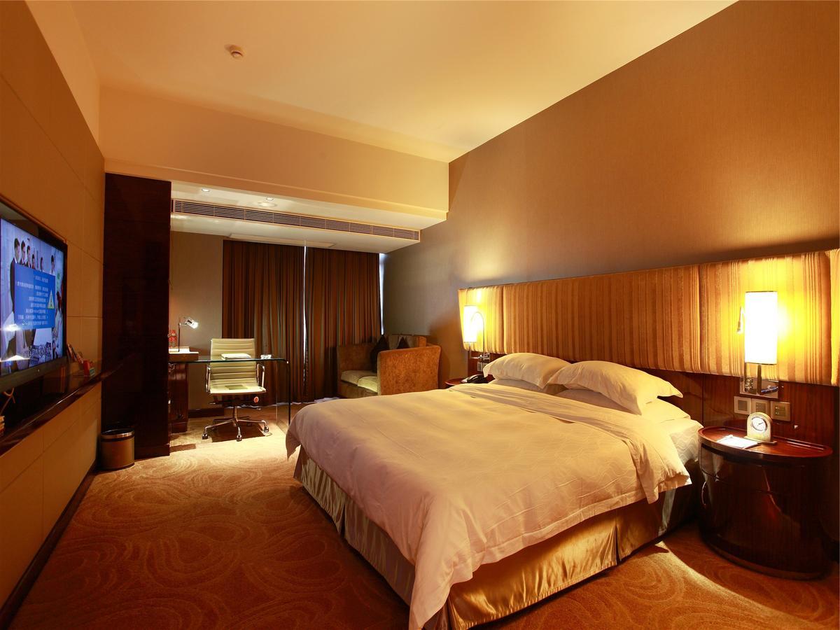 Hotel Fortune Shunde Exterior foto