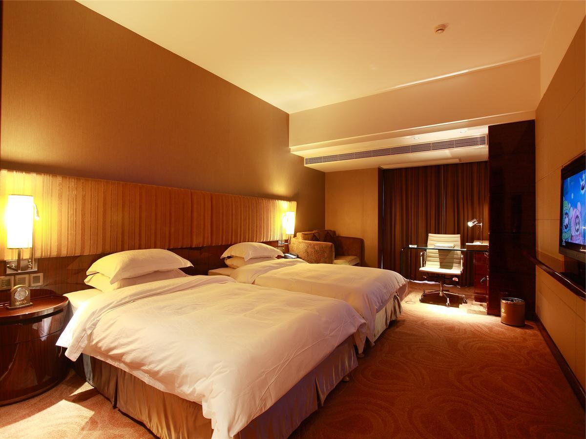 Hotel Fortune Shunde Exterior foto