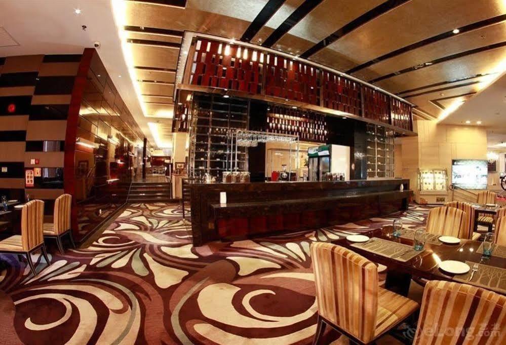 Hotel Fortune Shunde Exterior foto