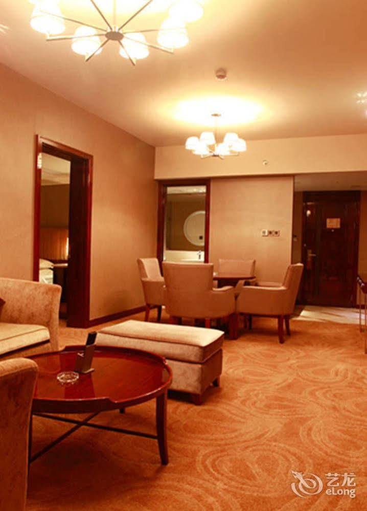 Hotel Fortune Shunde Exterior foto