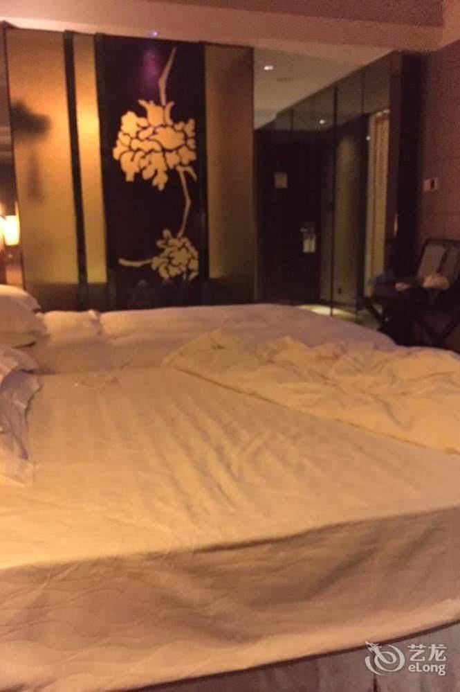 Hotel Fortune Shunde Exterior foto
